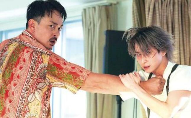 （Ｃ）２０２６『スペシャルズ』フィルムパートナーズ