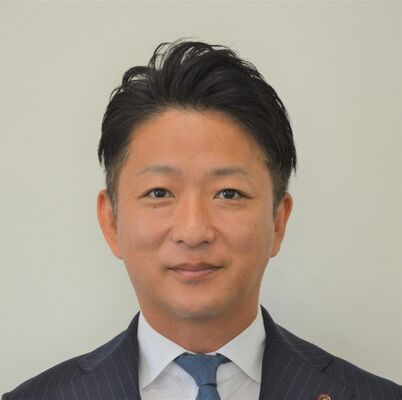 大木英憲氏