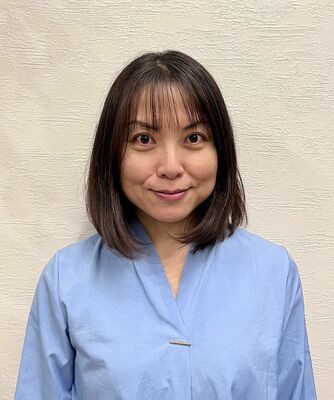 小町成美さん
