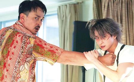 （Ｃ）２０２６『スペシャルズ』フィルムパートナーズ