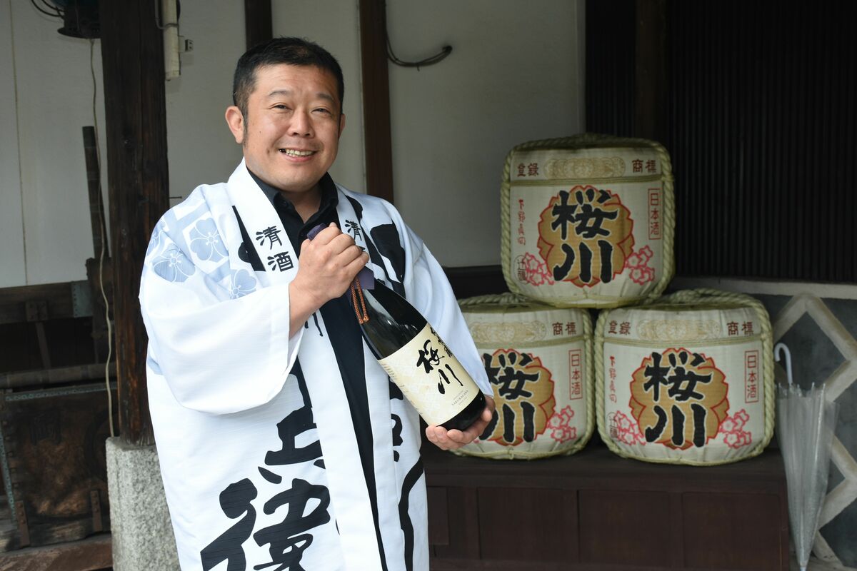 辻善兵衛商店（真岡市）が12年連続の金賞 「ギリギリのところまで攻め