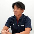 「アスリートファースト徹底したい」　栃木県職員・遠藤さん、世界陸上の審判員に　選手誘導など担当　
