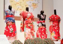 東北に伝わる謎の民間信仰「オシラサマ」
