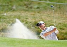 岩崎が４位、細野ら１４位