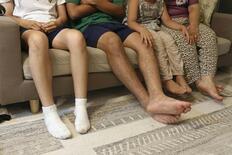 入管に出頭した父親は、それきり強制送還されて戻ってこなかった―誕生日の…