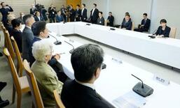 高市首相、日朝首脳会談に意欲