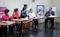 【敬老の日の人口】住まい確保に課題