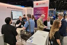 LG CNS、エージェント型AIを搭載した最新のERPテストソリューシ…
