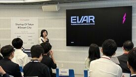 dcamp、東京「TAKANAWA GATEWAY CITY」でオープ…