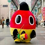 11・27（イイ・フナ）の日は「キブナドン」の誕生日　駅ビルでバースデ…