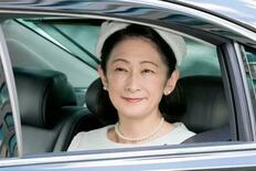 紀子さまが誕生日のあいさつ