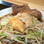 野菜最大600グラム！有名ラーメン店リスペクト、ガッツリ系野菜炒めが宇…