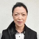 鈴木町議が塩谷町長選に出馬へ　21年の町議選でトップ当選　７月告示