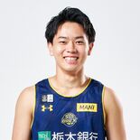 宇都宮ブレックス、石川裕大が復帰 期限付き移籍先のB2信州で8連勝