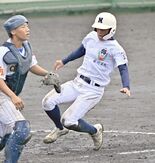 【詳報】「名将の孫」が打撃で貢献　佐野日大が準々決勝進出　秋季関東高校…