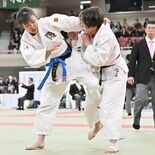 柔道全国高校選手権　男子団体・白鴎足利10年ぶり初戦敗退　足大女も１回…