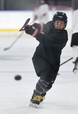 ＧＫ 躍進の鍵握る