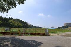 成田周辺の賃貸借契約打ち切りへ