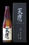 純米大吟醸部門 天鷹酒造が9位