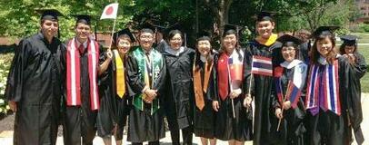 【世界唯一のろう者向け総合大学】手話を共通語に講義