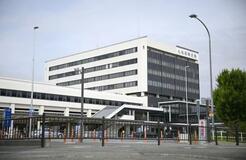 PFAS泡消火剤調査で記載漏れ
