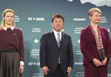 米のガザ和平計画支持