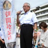 袴田さん無罪確定見通しに「ほろりときた」　足利事件の菅家さん　死刑の恐怖や苦しみ思慮　「今までの分取り戻して」