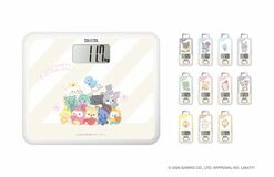 JO1とサンリオが共同開発した「JOCHUM」とコラボレーションした商品を2月26日に数量限定で発売