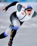 6位入賞、万感のスピード新濱