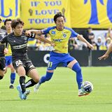 【速報】「栃木ダービー」シティに軍配