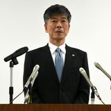「安心な社会守る」宇都宮地検の岸検事正が着任会見　検察官の父に憧れ　栃木に親しみも