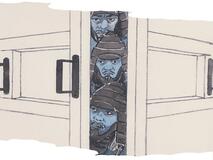 未（いま）だ本能寺にあり（２５１）