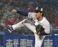 ヤ８―３広（３１日）