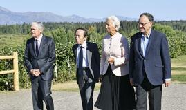米、利下げ可能性示唆