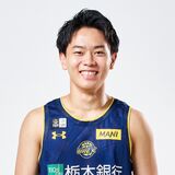 宇都宮ブレックス、石川裕大が復帰　期限付き移籍先のＢ２信州で８連勝