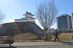 【平成トラベラー】19年　宇都宮城址公園がオープン　「七名城」復元、有志ら尽力