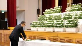 「日本の未来のために汗をかく」