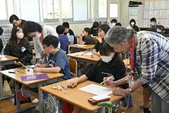 伝統誇る心 秀作生む