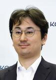江戸川乱歩賞に箕輪さん