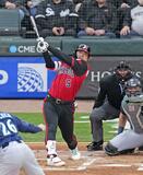 村上１５号、高々と
