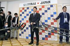 メジャー３人「力発揮を」