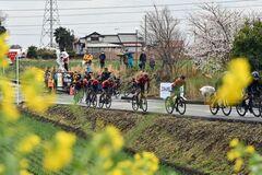 ＪＣＬ開幕戦