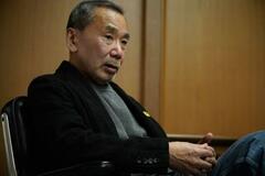 リアルと非リアルが交差し「物語が発熱する」 村上春樹さん3年ぶり長編『夏帆』刊行で創作語る