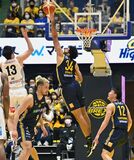 ブレックス序盤のつまずき響く　島根に敗戦　バスケットボールＢ１