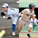 全国高校野球選手権栃木大会10日開幕　ブロック別に戦いを展望、有力校の注目選手も紹介