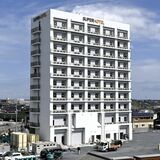 スーパーホテル、上三川に12月オープン　新４号近く、企業関係者のニーズ狙う