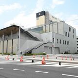 23年栃木県内路線価　ＬＲＴ沿線開発進む　郊外下落、二極化続く