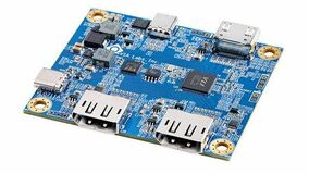 VIA Labs, Inc. マルチディスプレイUSB-Cドッキング用 MSTハブコントローラーVL610/VL610Dを発表