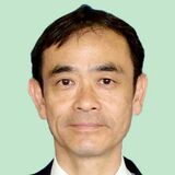 選管事務局長 亀田氏が昇任