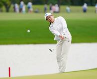 日本勢最高は勝、竹田の１２位